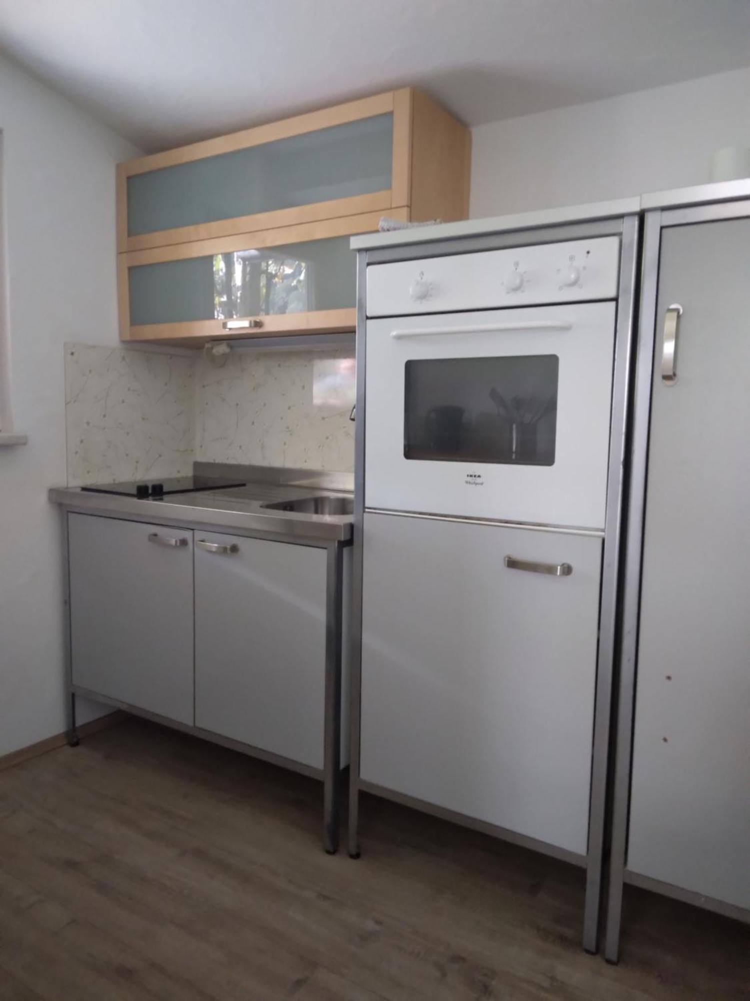 Chalet Scheffsnoth Лофер Экстерьер фото