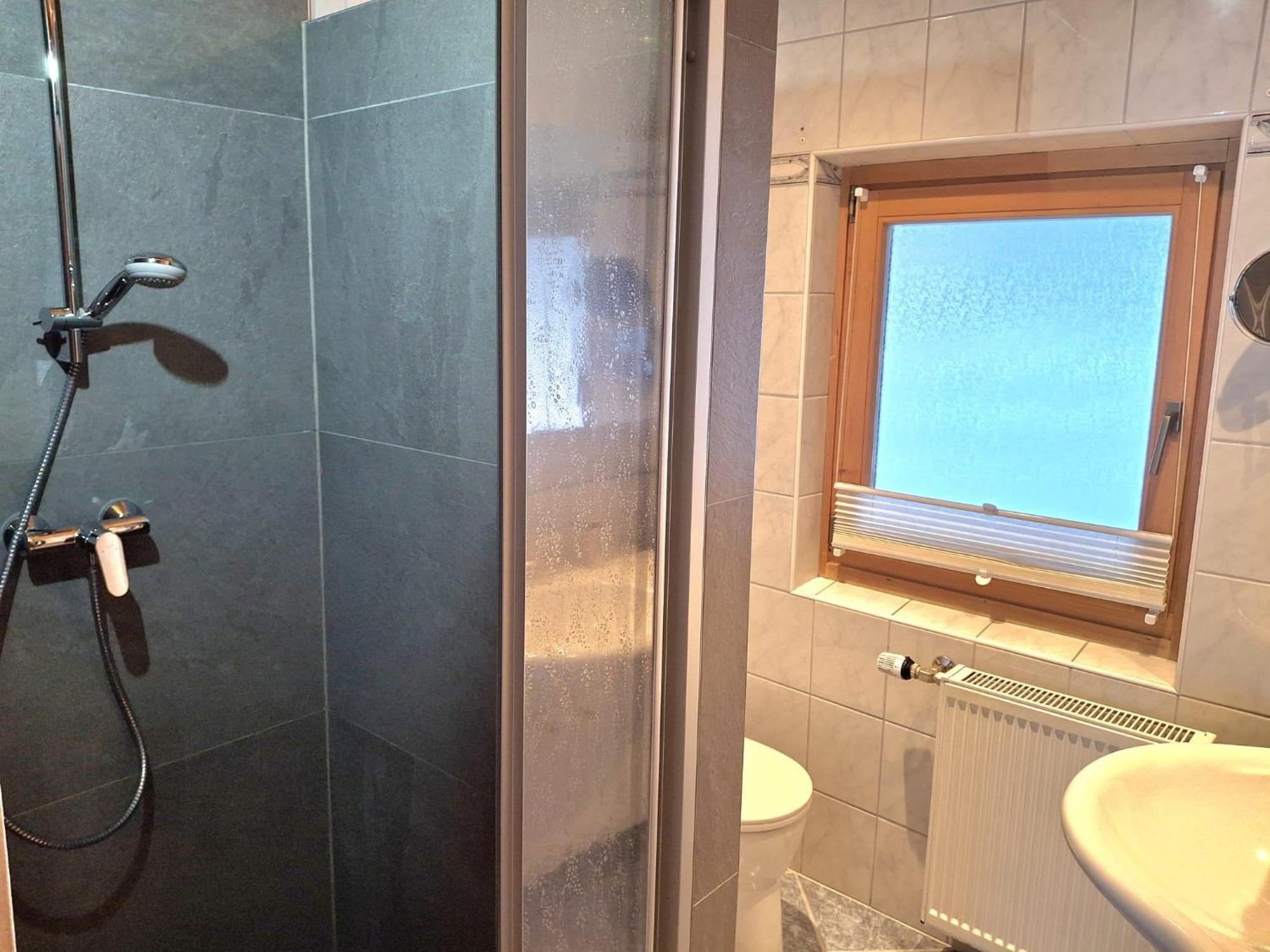 Chalet Scheffsnoth Лофер Экстерьер фото