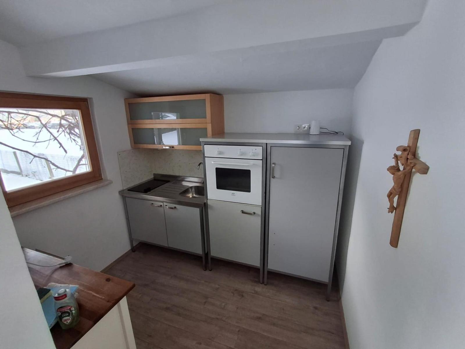 Chalet Scheffsnoth Лофер Экстерьер фото